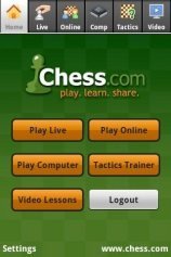 download Chess.com - Learn Play Chess apk